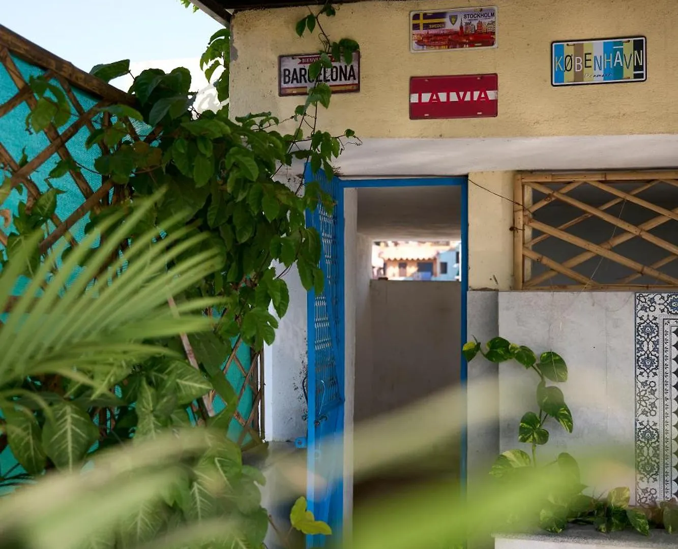 Daire Ticana 2 Bedroom Living & Kitchen With Lake View Garden Rooftop Udaipur