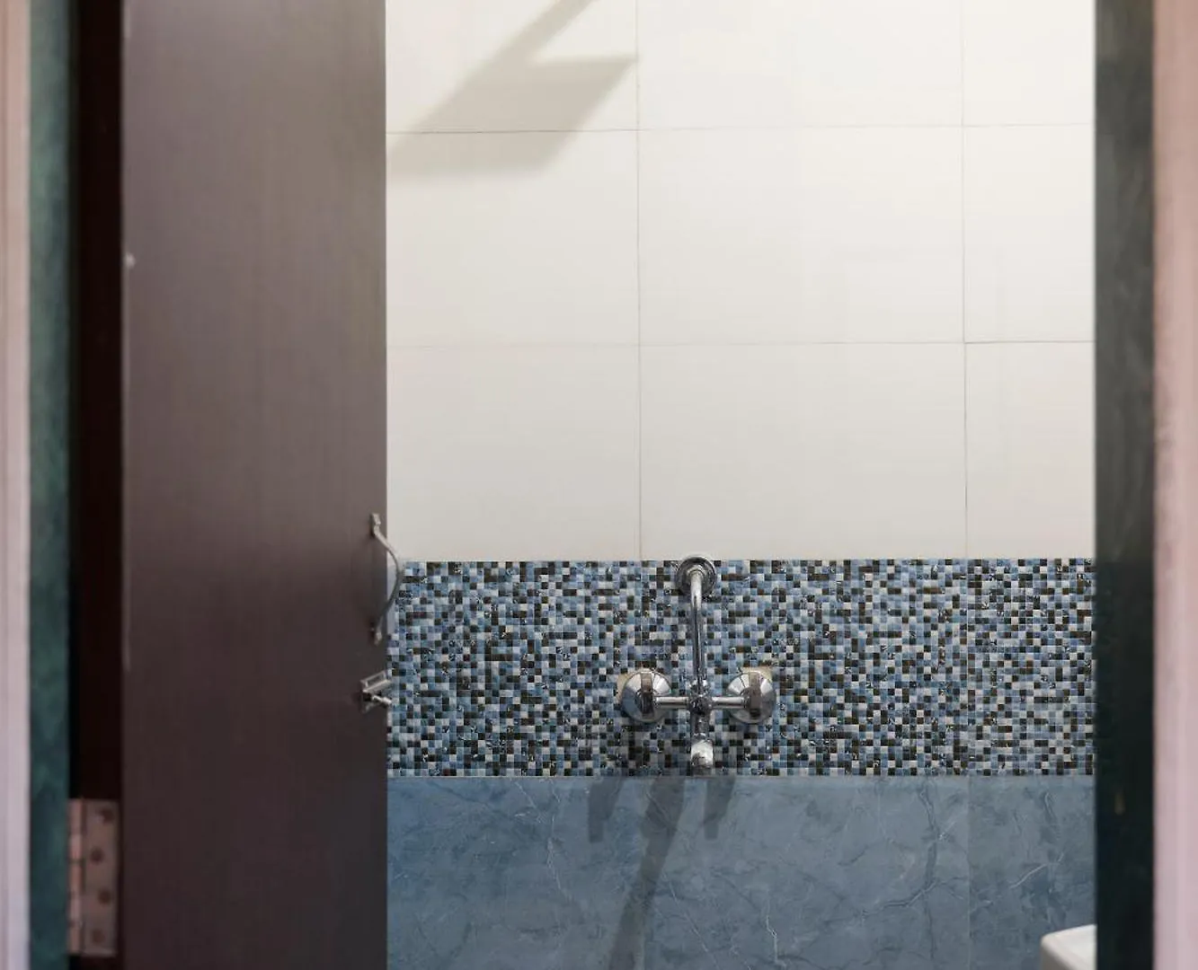 Ticana 2 Bedroom Living & Kitchen With Lake View Garden Rooftop Udaipur Apartamento